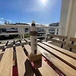 Algaiarens Apto Con Piscina Y Junto A La Playa