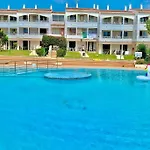 Algaiarens Apto Con Piscina Y Junto A La Playa