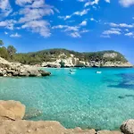 Algaiarens Apto Con Piscina Y Junto A La Playa