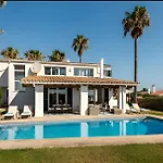 Villa Roxana