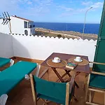 Villa Victor - Primera Linea Mar, Vista A Puesta De Sol