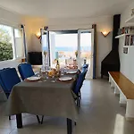 Villa Victor - Primera Linea Mar, Vista A Puesta De Sol