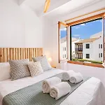 Apartamento Con Vistas Al Mar