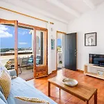 Apartamento Con Vistas Al Mar