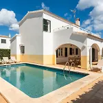 Villa Cayetana