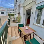 La Vall Apartamento En Planta Baja Con Piscina