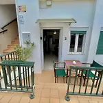 La Vall Apartamento En Planta Baja Con Piscina