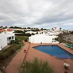 Casa En Primera Linea En Binibeca Vell