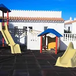 Costa Arenal - Biniplaya