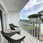 Ses Salines Apartments Saranalet