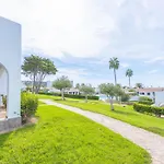Apartment Son Bou Gardens Deluxe By Interhome