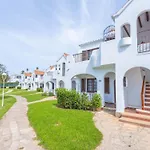 Apartment Son Bou Gardens Deluxe By Interhome