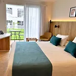 Alfons Hotel