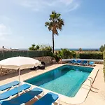 Villa Llevant Soli