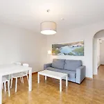 Apartamento Privado Relaxed Amber Galdax Properties