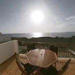 Piso En Primera Linea De Mar - Ca Na Nuria