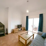 Piso En Primera Linea De Mar - Ca Na Nuria