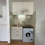 Mestral Apto En Planta Baja Con Piscina