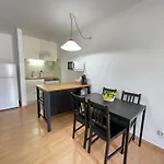 Mestral Apto En Planta Baja Con Piscina