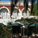 Hotel Del Almirante