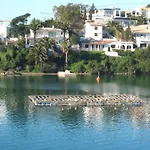 Hotel Del Almirante