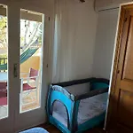 Apartament Z Widokiem Na Morze