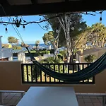 Apartament Z Widokiem Na Morze