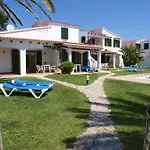 Apartamentos Arenal Playa