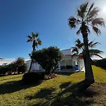Villa Savanna