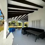 Villa Savanna