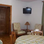 Apartamentos Arco Iris