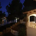 Apartamentos Jardin Playa