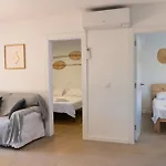 Ses Salines Apartments Sa Cubeta