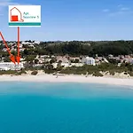 Apartamento 4 En Primera Linea De Mar