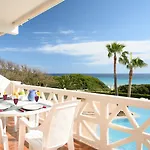 Apartamento 4 En Primera Linea De Mar