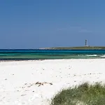 Apartamento 4 En Primera Linea De Mar