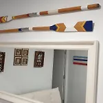 Apartamentos Las Golondrinas