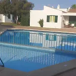Apartamentos Las Golondrinas
