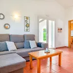 Jordi Bonita Villa Con Piscina En Menorca