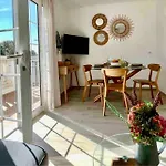 Chic Menorca Apartment Near The Beach And Port