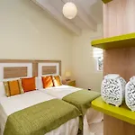 Bini Sole - Villa De Lujo Con Piscina En Menorca