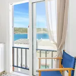 Ponent-Apartamento Frente Al Mar, Refugio Costero