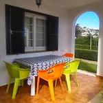Son Bou Bonito Y Renovado Apartamento