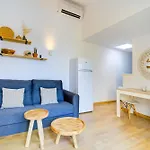 Surmar - Apartamento Con Piscina En Cap D\'Artrutx