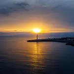 Casa Faro - Tranquilidad Y Belleza A Pasos Del Mar