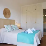 Villa LAS MARINAS - 4, con piscina privada y a 5 minutos de la playa