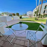 Xoriguer Apartamento Con Piscina