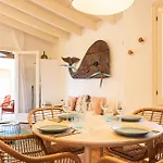 Enjoy - Oasis Con Piscina Y A Metros Del Mar