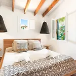 Villas Sensacions Menorca En Complejo Pueblo Menorquin