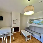 Enjoy Cala Porter Apto En Complejo Vacacional